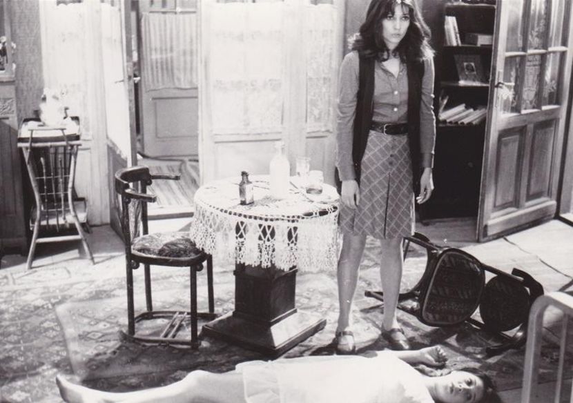 Ilustrate Cu Flori De Camp - Ilustrate Cu Flori De Camp 1975