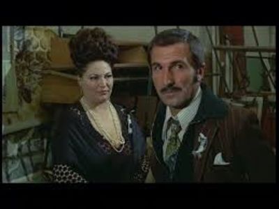 Ilustrate Cu Flori De Camp - Ilustrate Cu Flori De Camp 1975