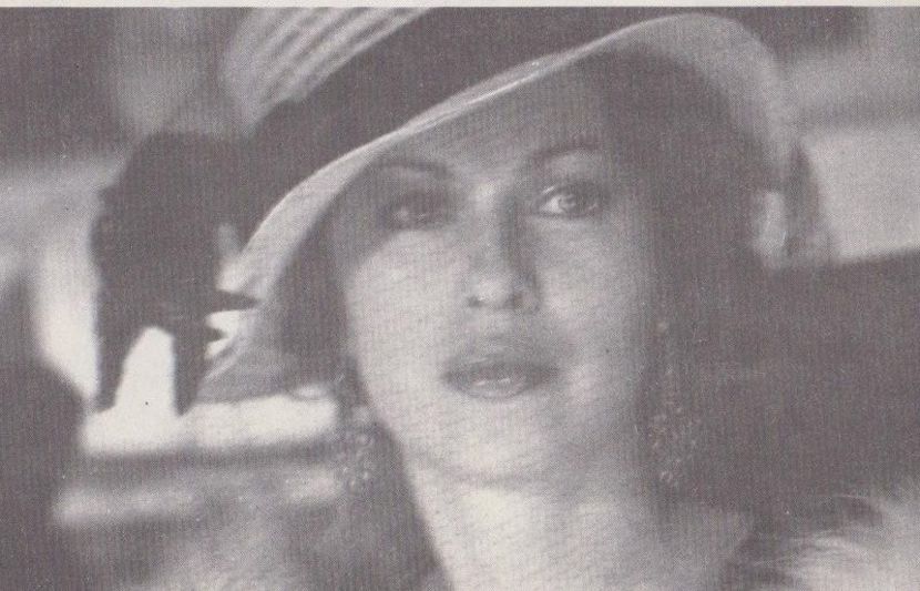 Glissando - Glissando 1982