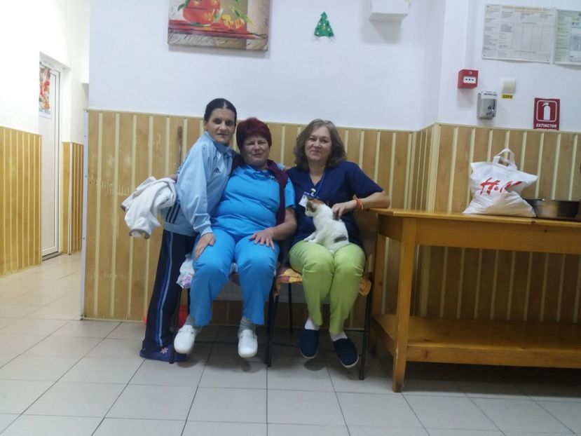  - La servici decembrie 2019