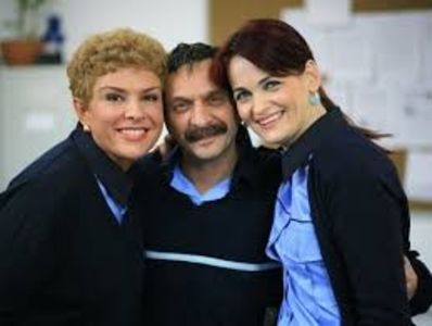 images - Elvira Deatcu și Radu Gabriel