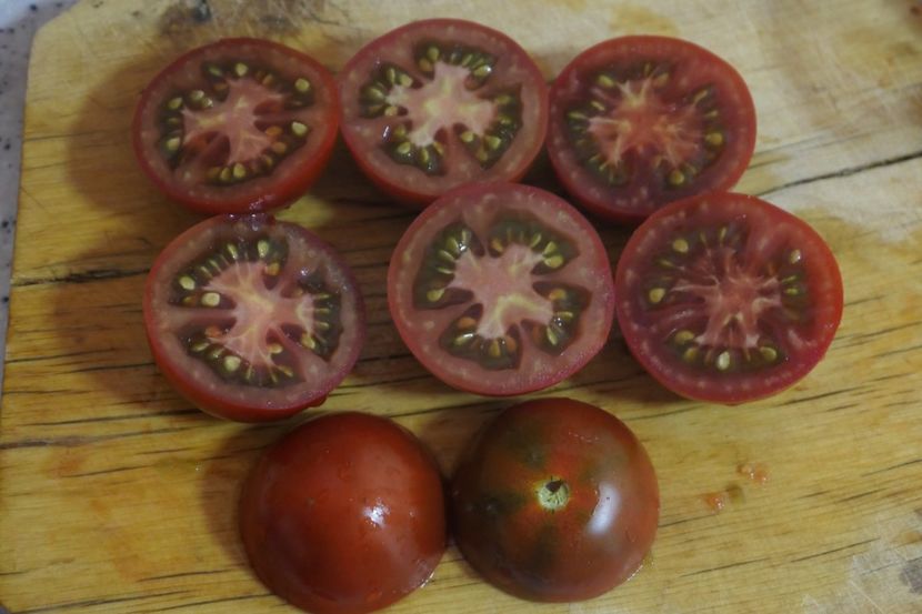 BLACK MAURI (25) - BLACK MAURI