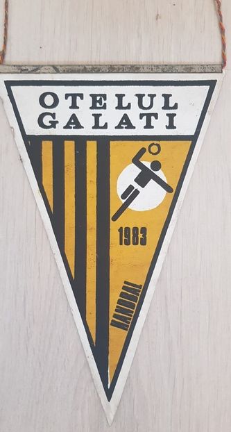 Otelul Galati - Otelul Galati Istorie Part 1