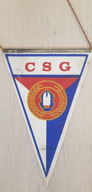 Otelul Galati - Otelul Galati Istorie Part 1