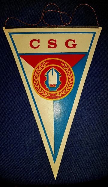 Otelul Galati - Otelul Galati Istorie Part 1