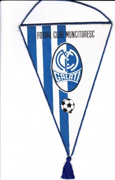FCM Galati - Dunarea Galati Istorie Part 3