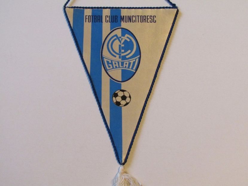 FCM Galati - Dunarea Galati Istorie Part 3
