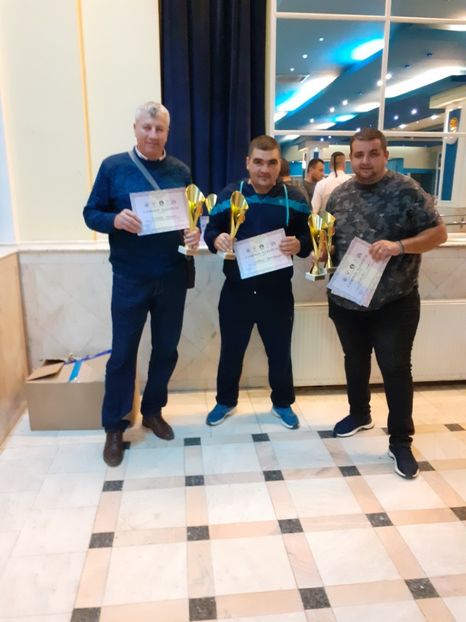  - Expoziția nationala 2019