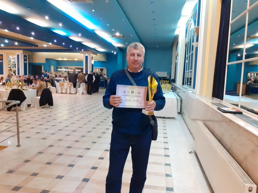  - Expoziția nationala 2019
