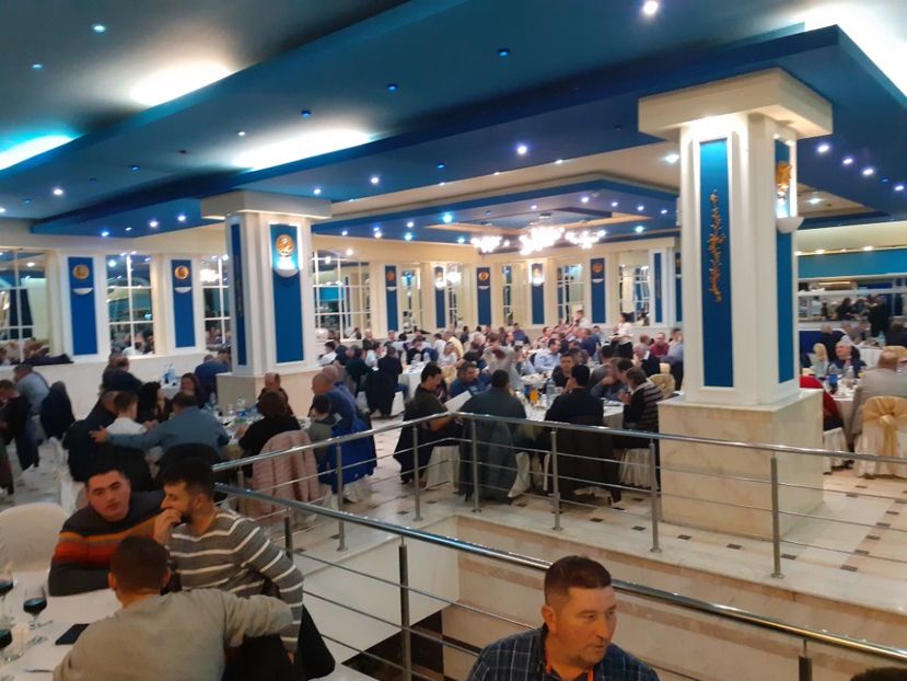  - Expoziția nationala 2019