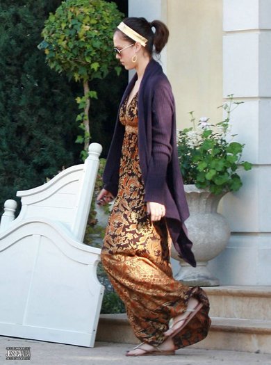 009dfgdf - jessica alba candids