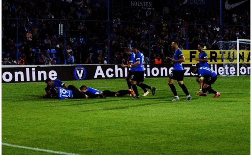 ●○ ρσѕтє∂ ση ₁₆. ₁₂. ₂₀₁₉ ❝ Ɗαу ₁₇₂ ❞ FC Viitorul ✓ - Acum ori niciodată