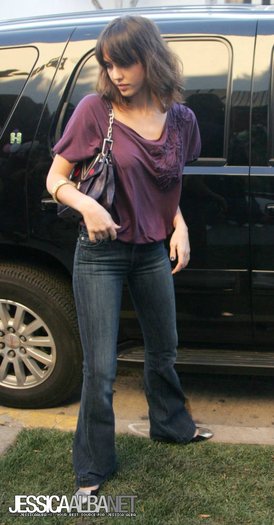 041fdsdsf - jessica alba candids