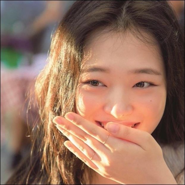 Day 64 - 17.12.2019 - 0x _ In memory of SULLI _ choi jinri