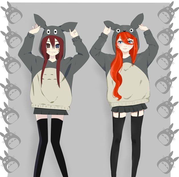 uwu - Collab with Terra-sama