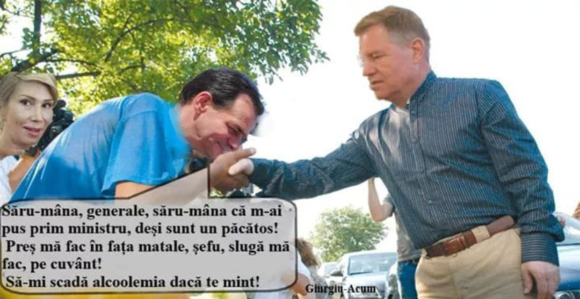  - Poze haioase pamflet