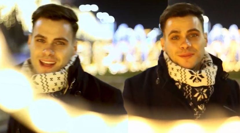  - 00 Mircea song