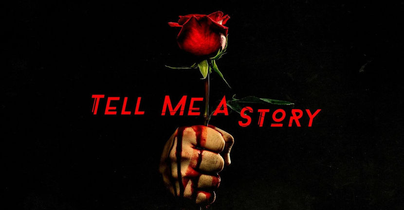 Tell me a story (6) - Tell me a story