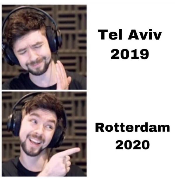 Eurovision 2018 - 2018 Eurovision Song Contest Part 20