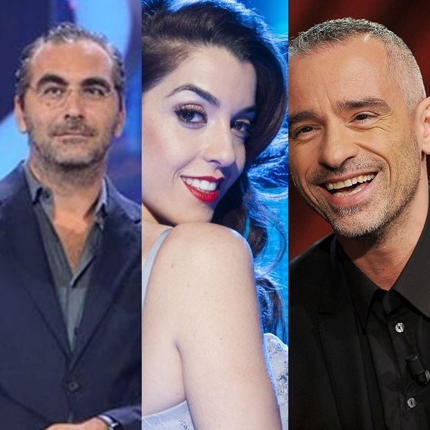 Eurovision 2018 - 2018 Eurovision Song Contest Part 20