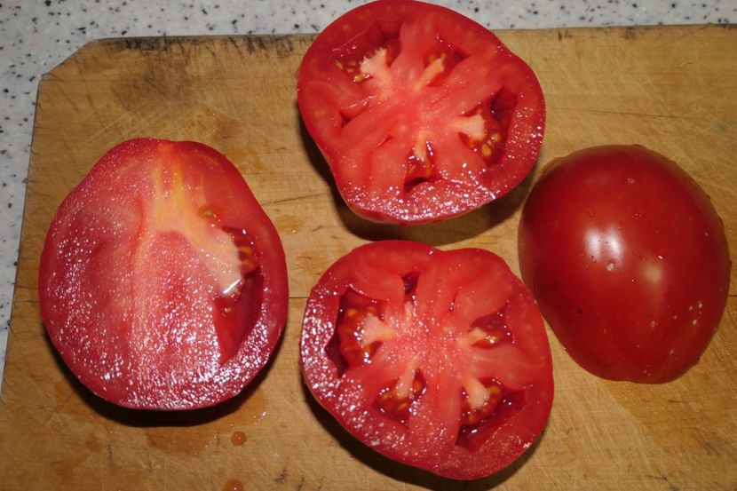 BUFFALO HEART (8) - BUFFALO HEART