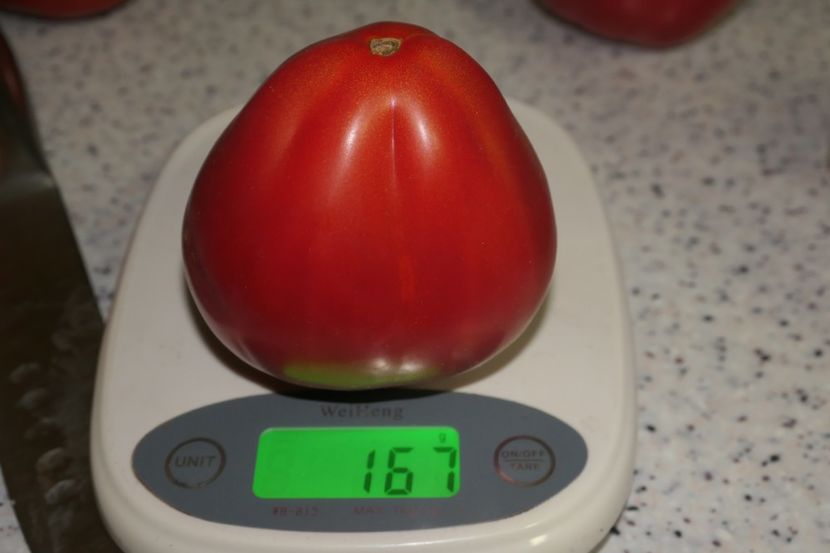 BUFFALO HEART (27) - BUFFALO HEART