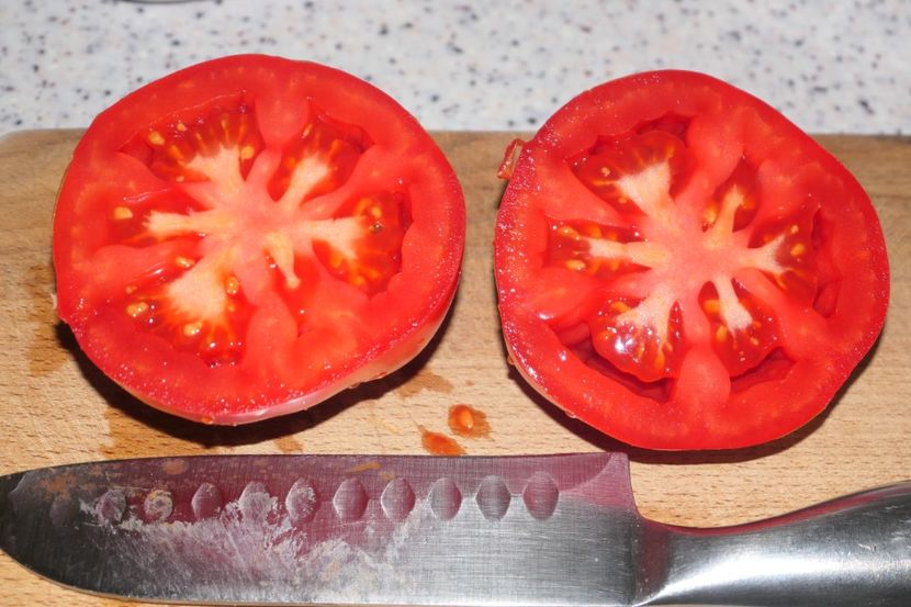 BUFFALO HEART (28) - BUFFALO HEART