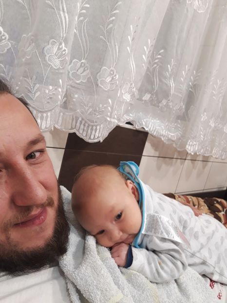 - Mihail
