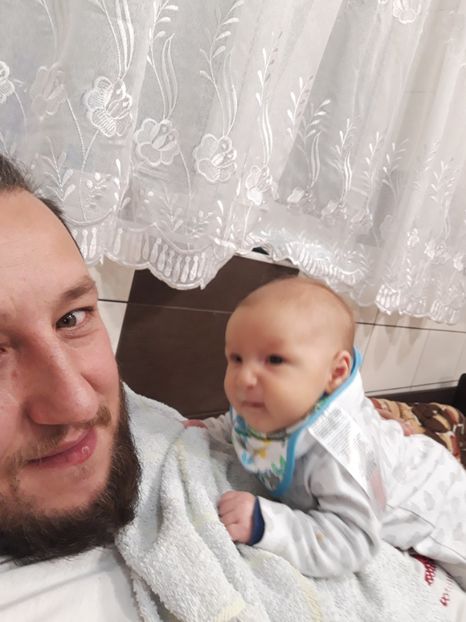  - Mihail