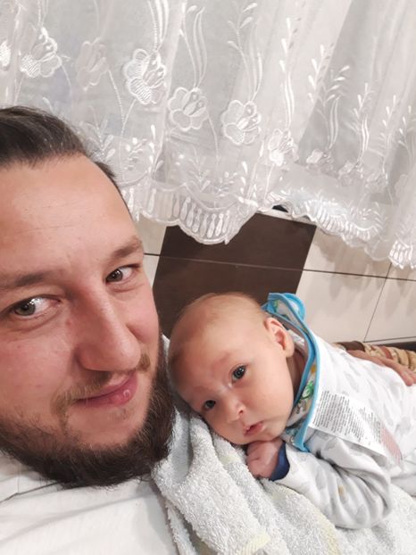  - Mihail
