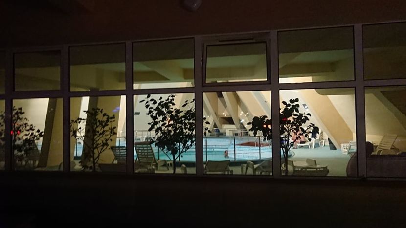  - 2019 RELAXARE FELIX 18 decembrie