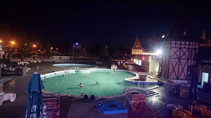  - 2019 RELAXARE FELIX 18 decembrie