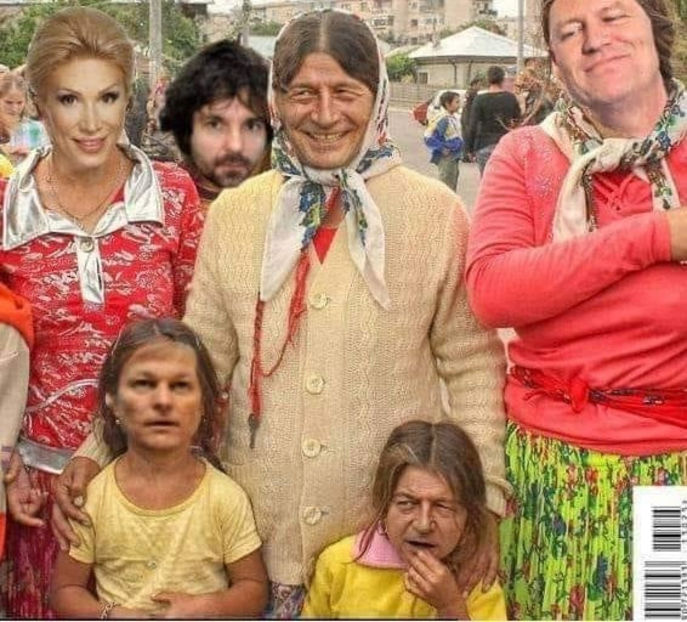  - Poze haioase pamflet