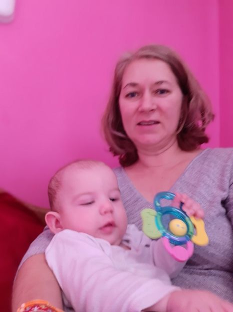  - Gemenii în decembrie 2019