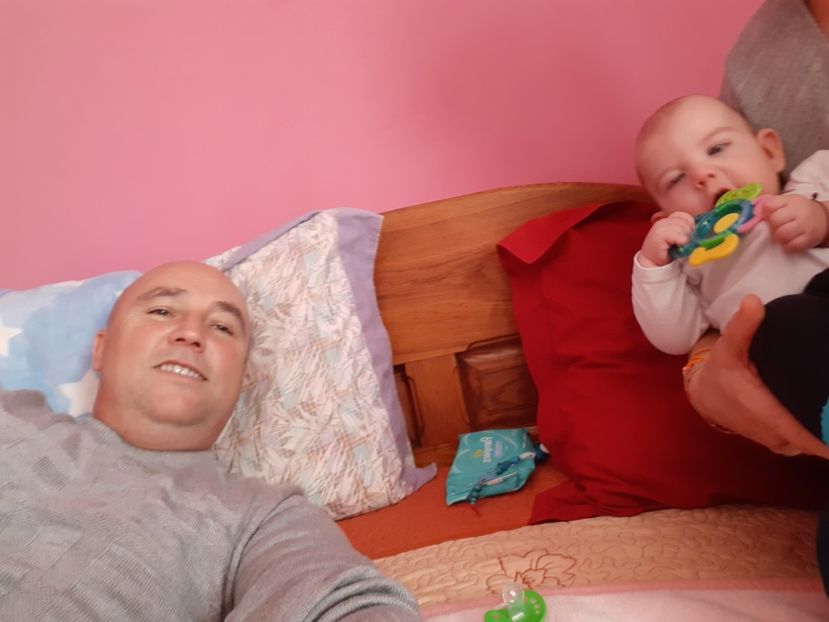  - Gemenii în decembrie 2019