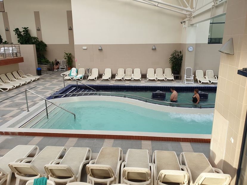 LOTUS TERM FELIX - 2019 RELAXARE FELIX 18 decembrie