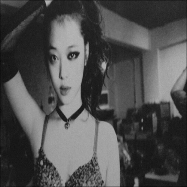 Day 66 - 19.12.2019 - 0x _ In memory of SULLI _ choi jinri