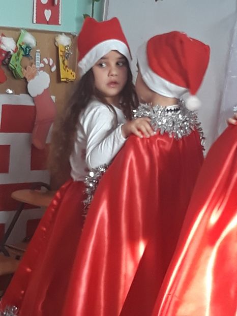  - 2019 - Serbare de Craciun