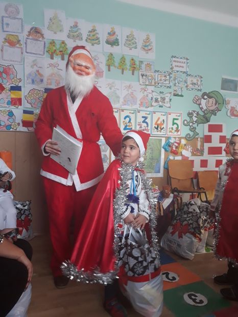  - 2019 - Serbare de Craciun