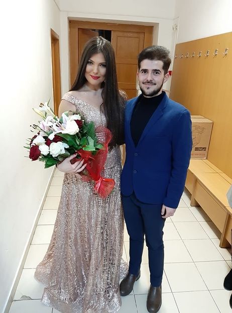 Eurovision 2018 - 2018 Eurovision Song Contest Part 20