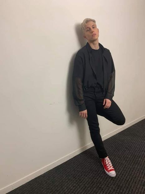 Eurovision 2018 - 2018 Eurovision Song Contest Part 20