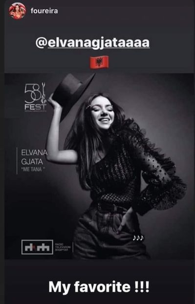 Eurovision 2018 - 2018 Eurovision Song Contest Part 20