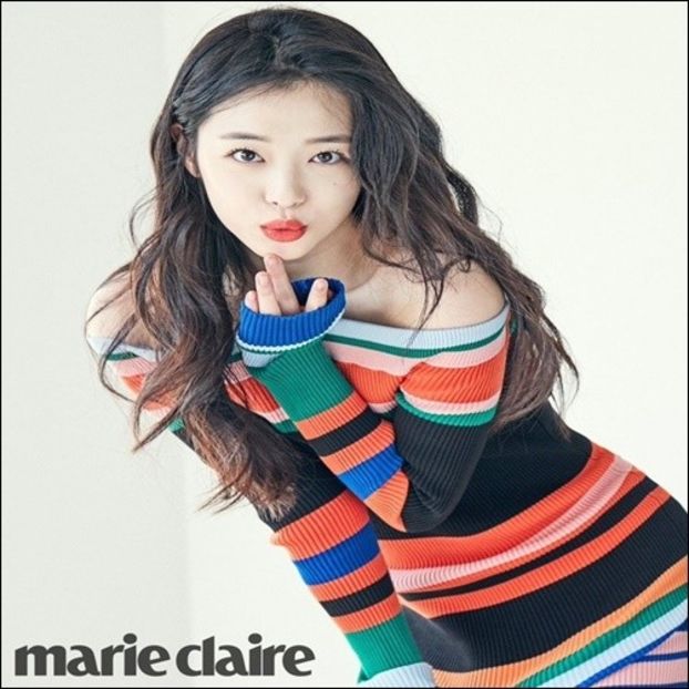 Day 68 - 21.12.2019 - 0x _ In memory of SULLI _ choi jinri