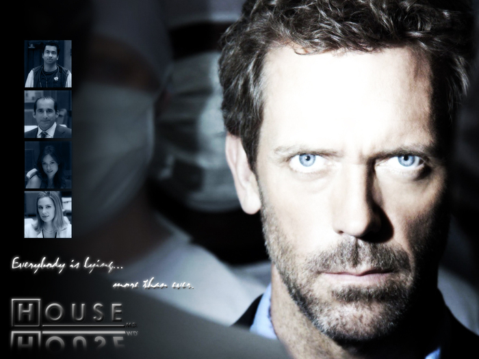 House MD - 0 - Ce imi place