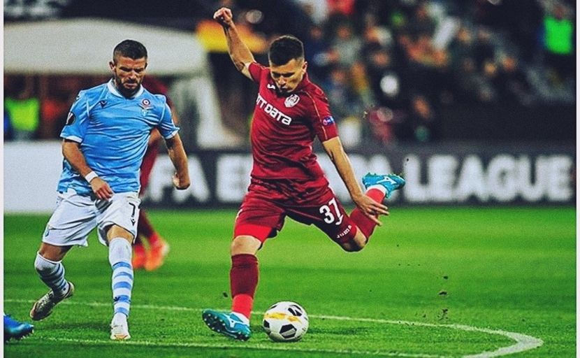 ●○ ρσѕтє∂ ση ₂₁. ₁₂. ₂₀₁₉ ❝ Ɗαу ₁₇₇ ❞ Bordeianu ✓ - Acum ori niciodată