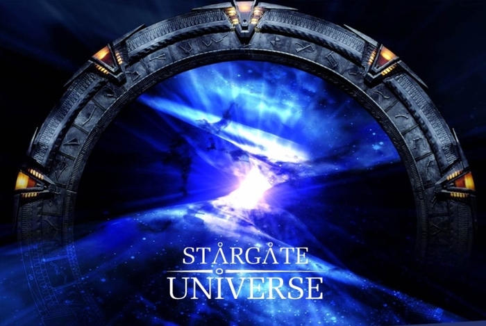 stargate universe - 0 - Ce imi place