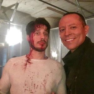  - No matter how we choose to live We both die at the end