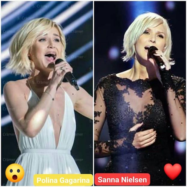 Eurovision 2018 - 2018 Eurovision Song Contest Part 20