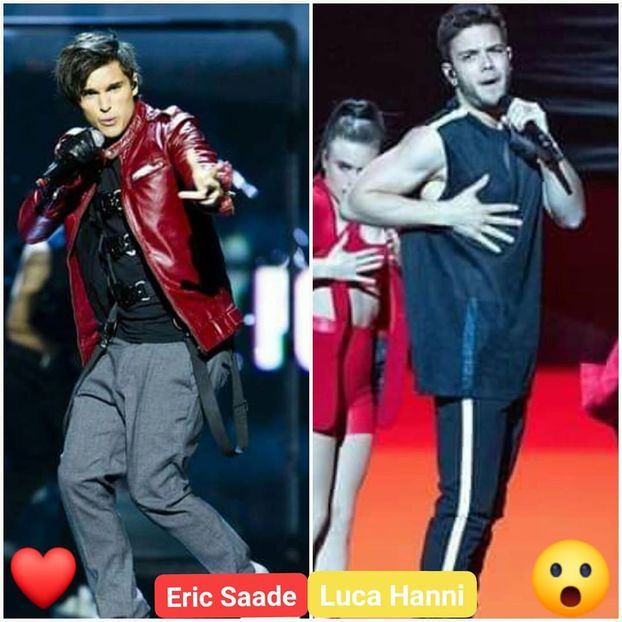 Eurovision 2018 - 2018 Eurovision Song Contest Part 20