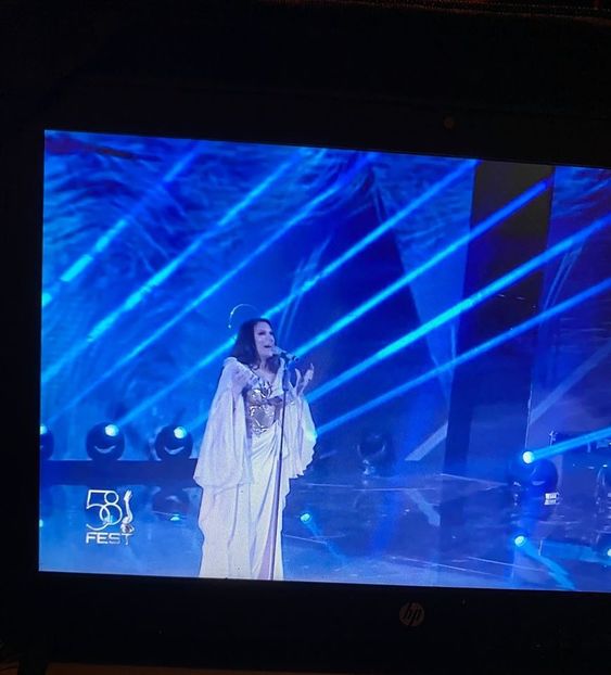Eurovision 2018 - 2018 Eurovision Song Contest Part 20